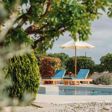 Gennadi Dreams Holiday Villa Buitenkant foto