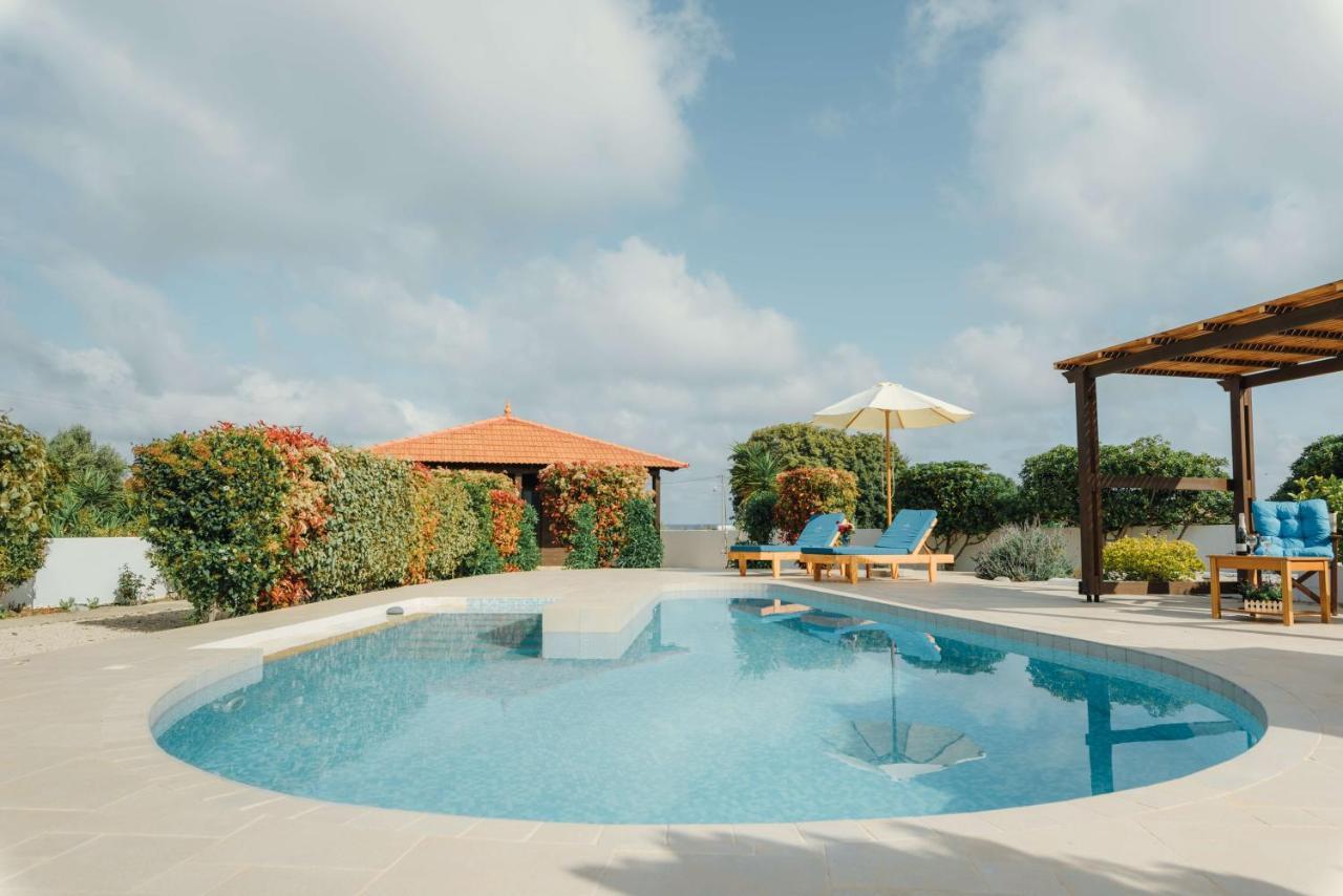 Gennadi Dreams Holiday Villa Buitenkant foto