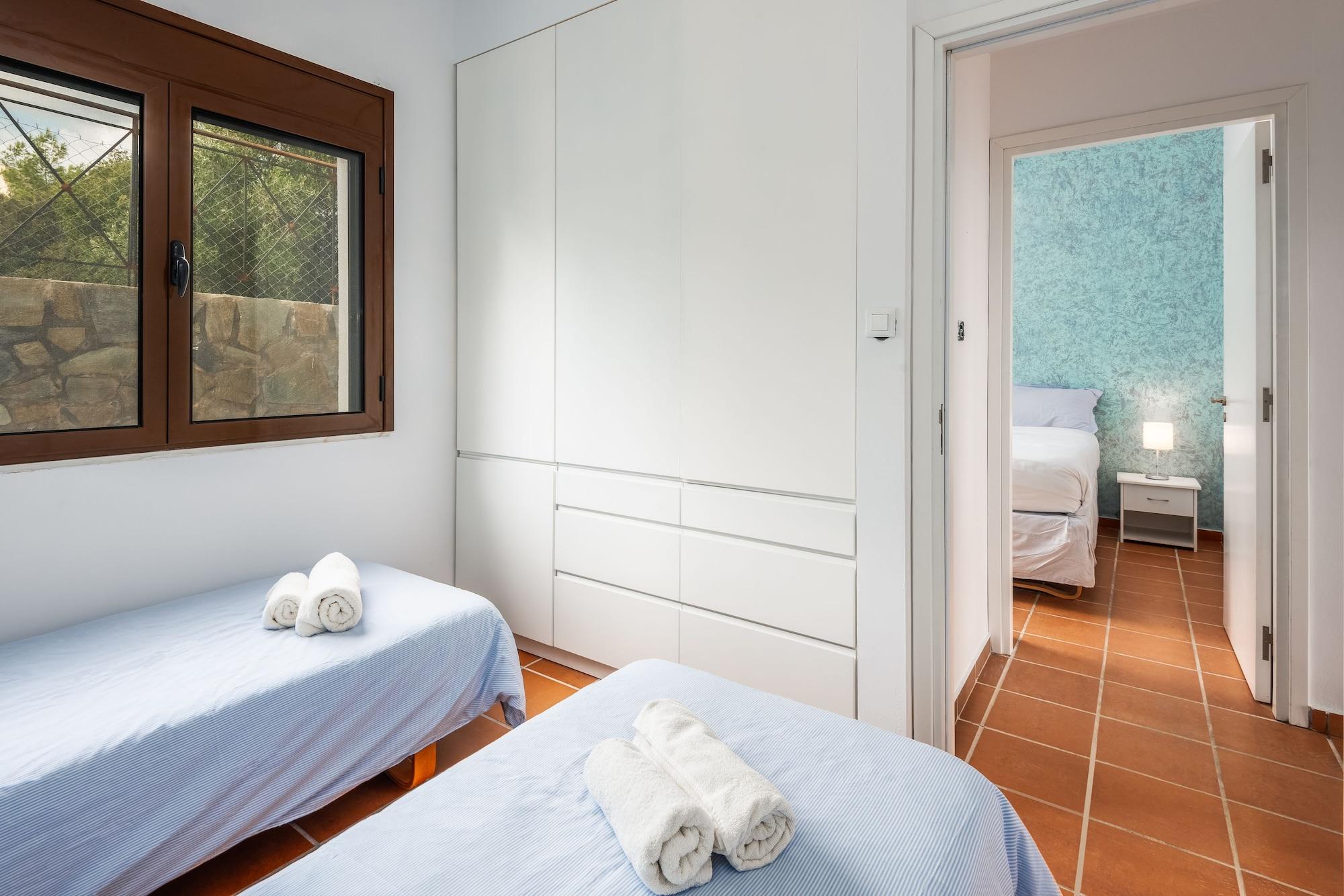 Gennadi Dreams Holiday Villa Buitenkant foto