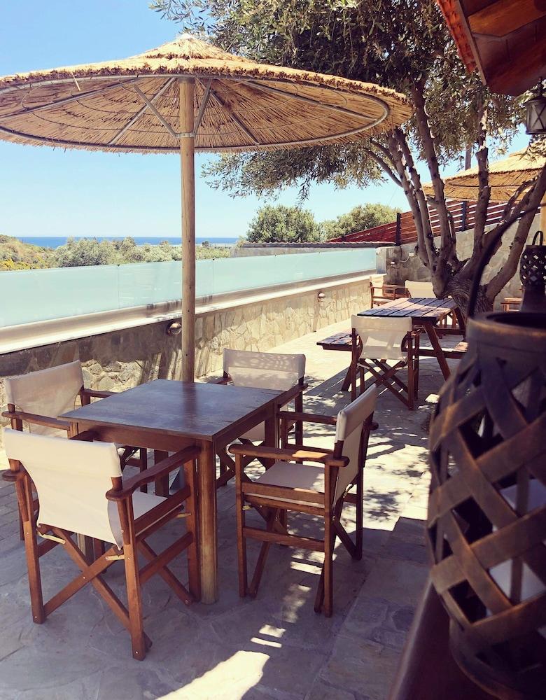 Gennadi Dreams Holiday Villa Buitenkant foto