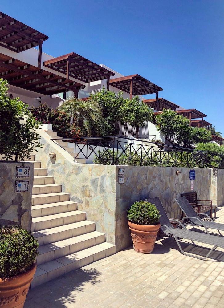 Gennadi Dreams Holiday Villa Buitenkant foto