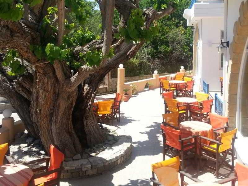 Gennadi Dreams Holiday Villa Buitenkant foto
