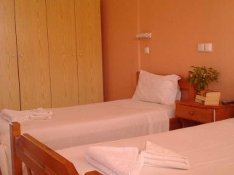 Gennadi Dreams Holiday Villa Buitenkant foto