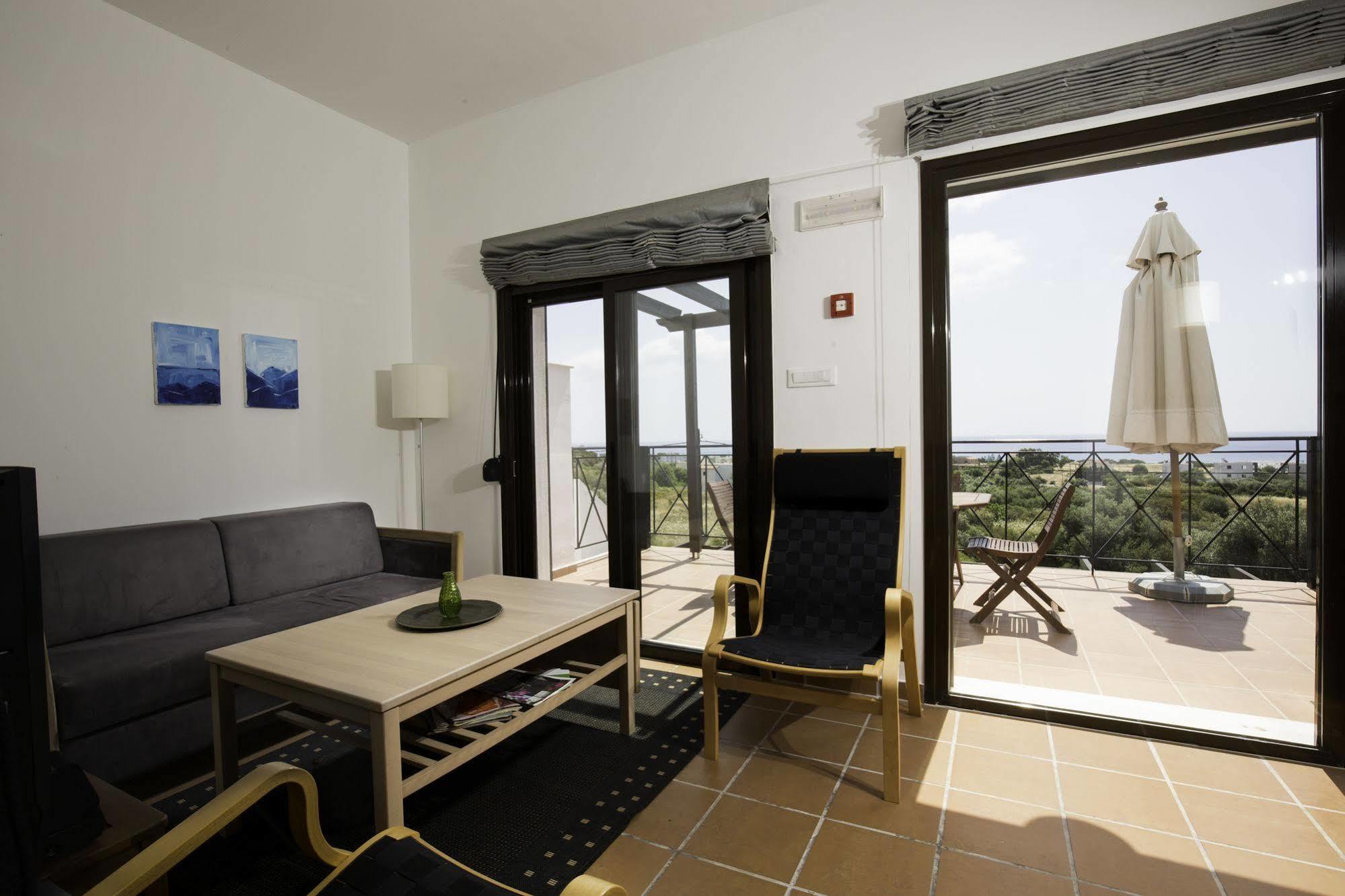 Gennadi Dreams Holiday Villa Buitenkant foto
