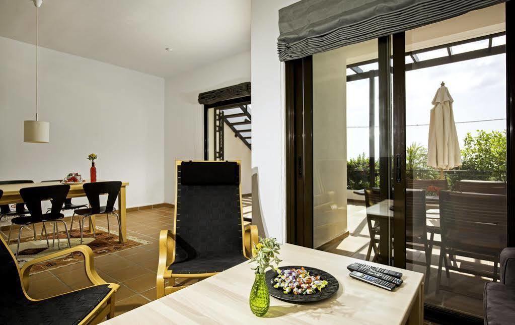 Gennadi Dreams Holiday Villa Buitenkant foto