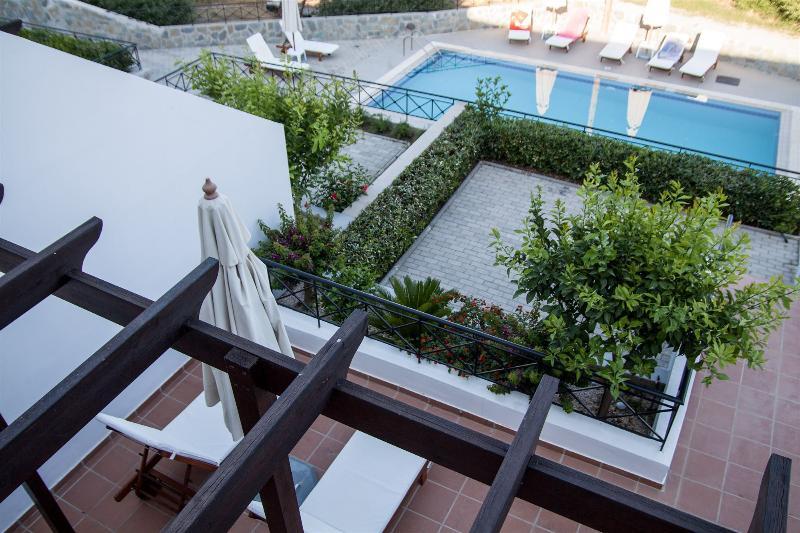 Gennadi Dreams Holiday Villa Buitenkant foto